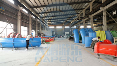 Chiny Guangdong Dapeng Amusement Technology Co., Ltd. Profil przedsiębiorstwa