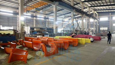 Chiny Guangdong Dapeng Amusement Technology Co., Ltd. Profil przedsiębiorstwa