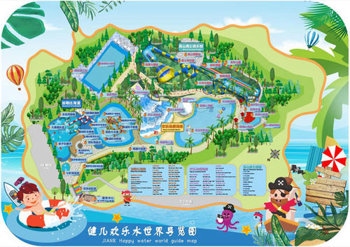 Najnowsze wiadomości o Park wodny Guangdong Dapeng zaimponował klientom z Bangladeszu podczas wizyty