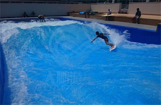 Dobra cena. Ultimate Deep Surf Wave Pool Adults Surf Simulator Machine Customized w Internecie