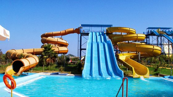 Dobra cena. 18.5 kW mocy potrzebne basenie wody z podświetlanymi z silnym materiałem stalowym z galwanizowanej stali przeciw korozji i rdzewi w Internecie