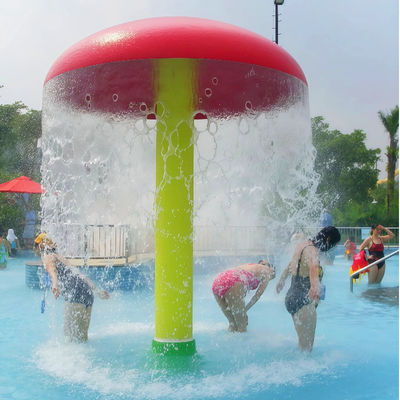 Dobra cena. Water Play  Equipment Suitable For Children Aged 3-12 year With Customized Colors For Children Swimming Pools w Internecie