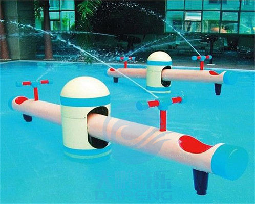 Dobra cena. Sprzęt do zabawy wodnej dla dzieci Aqua Park Zabawki Basen gry Wodny spray w Internecie