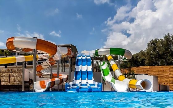 Dobra cena. ODM Tematyka Aqua Park Rozrywka Wycieczki Rozrywka Ślizgaczka wodna dla dzieci w Internecie