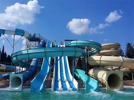 ODM Wodny park zewnętrzny Plac zabaw Zabawki Sprzęt do gier