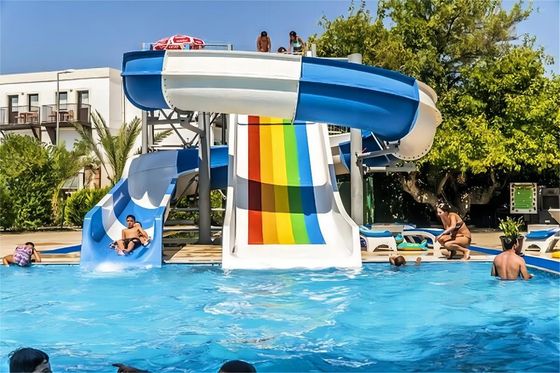 ODM Wodny park wodny obiekty baseny handlowe dziecięce zjeżdżalnie wodne