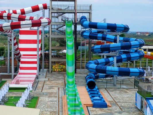 Parki rozrywki Sprzęt do zabawy Domowy basen Akcesoria Slide dla dzieci
