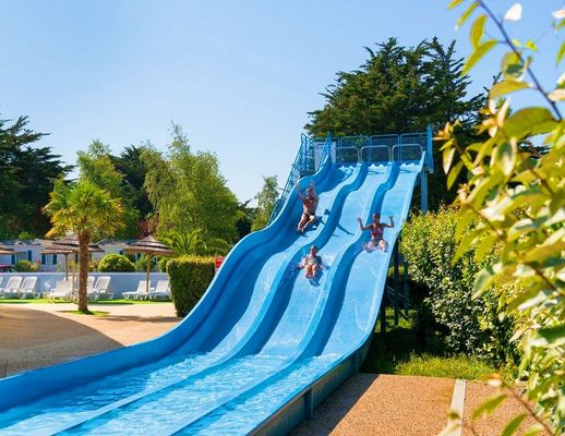 Dzieci Park wodny Sprzęt do zabawy wodnej Szklanowco 5-12m Wysokość