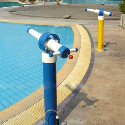 Wodny Park Dzieciaki Rozrywka Basen Gry Zbronione Zabawki Strzelanie