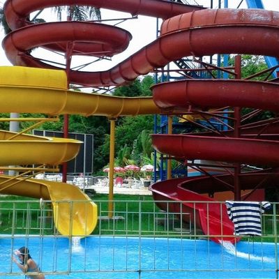 Dzieci Plac zabaw w pomieszczeniu Wodny Wydarzenia Rozrywkowe Maszyna Dzieci Wodny Slotowiec z włókna szklanego