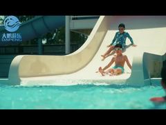 Aquapark surfingowy